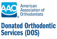 Donated Orthodontic Services