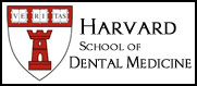 Harvard Dental Medicine