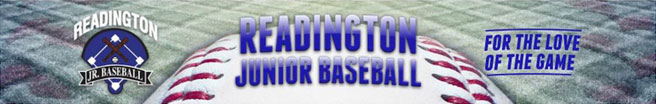 Readington Baseball